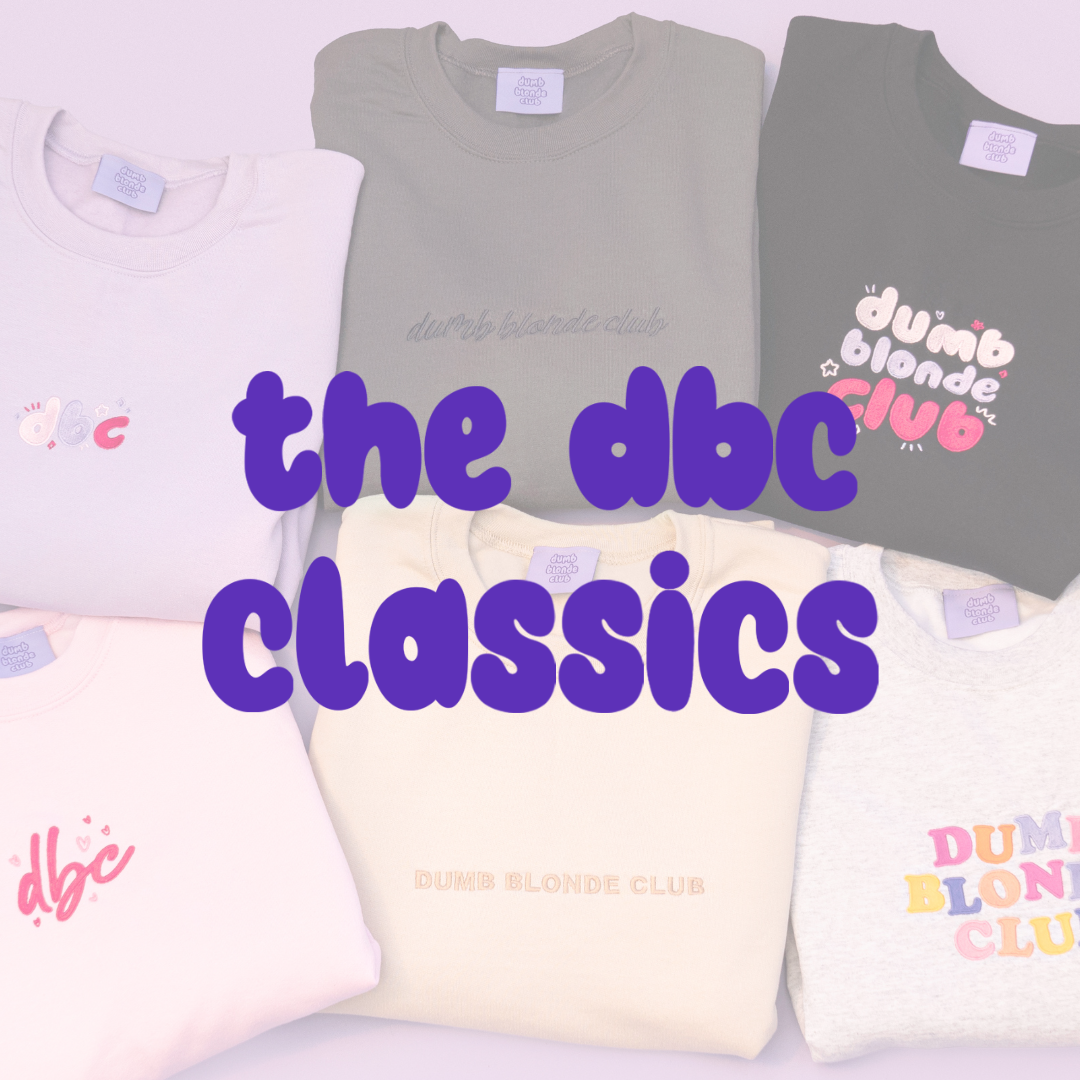 the dbc classics
