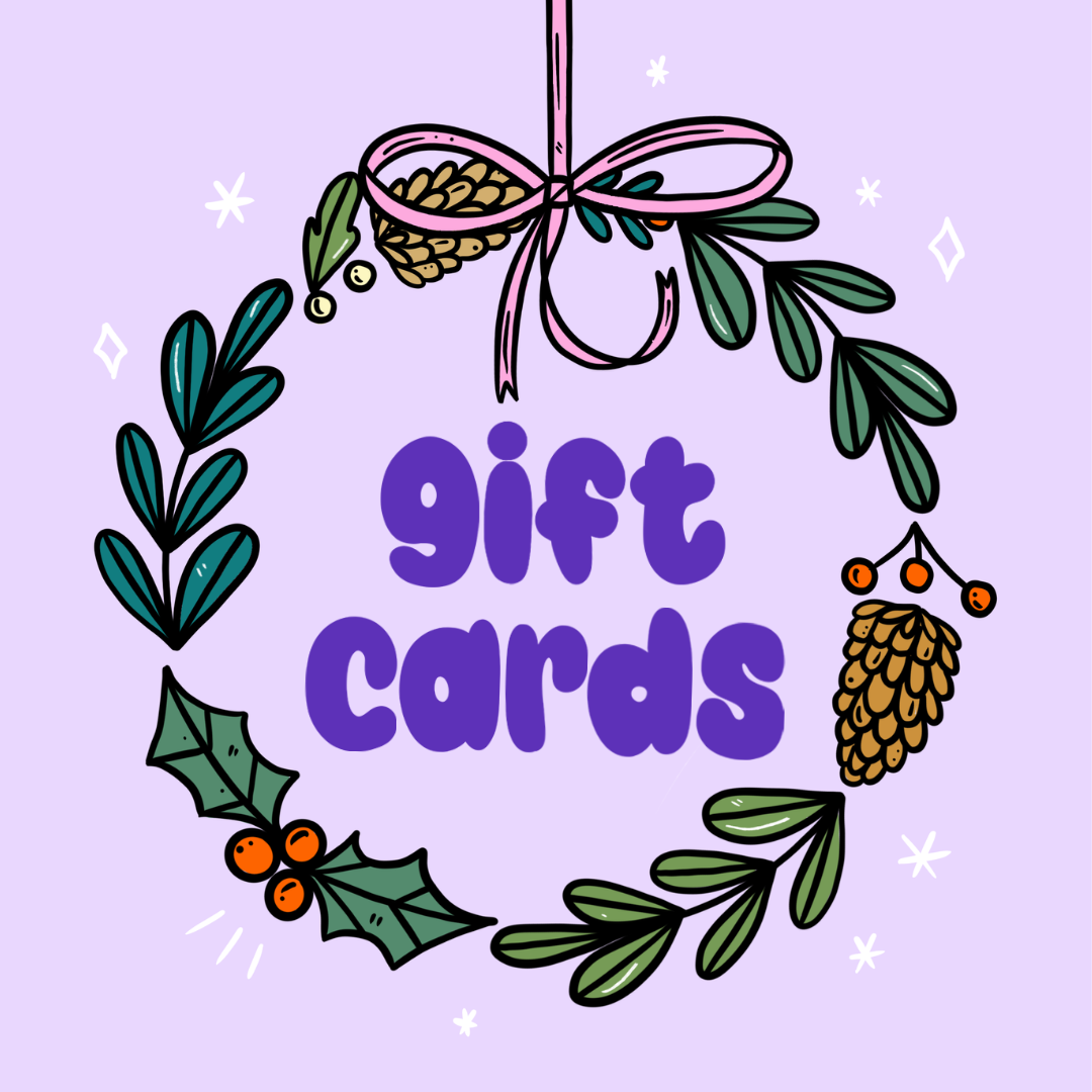 gift cards