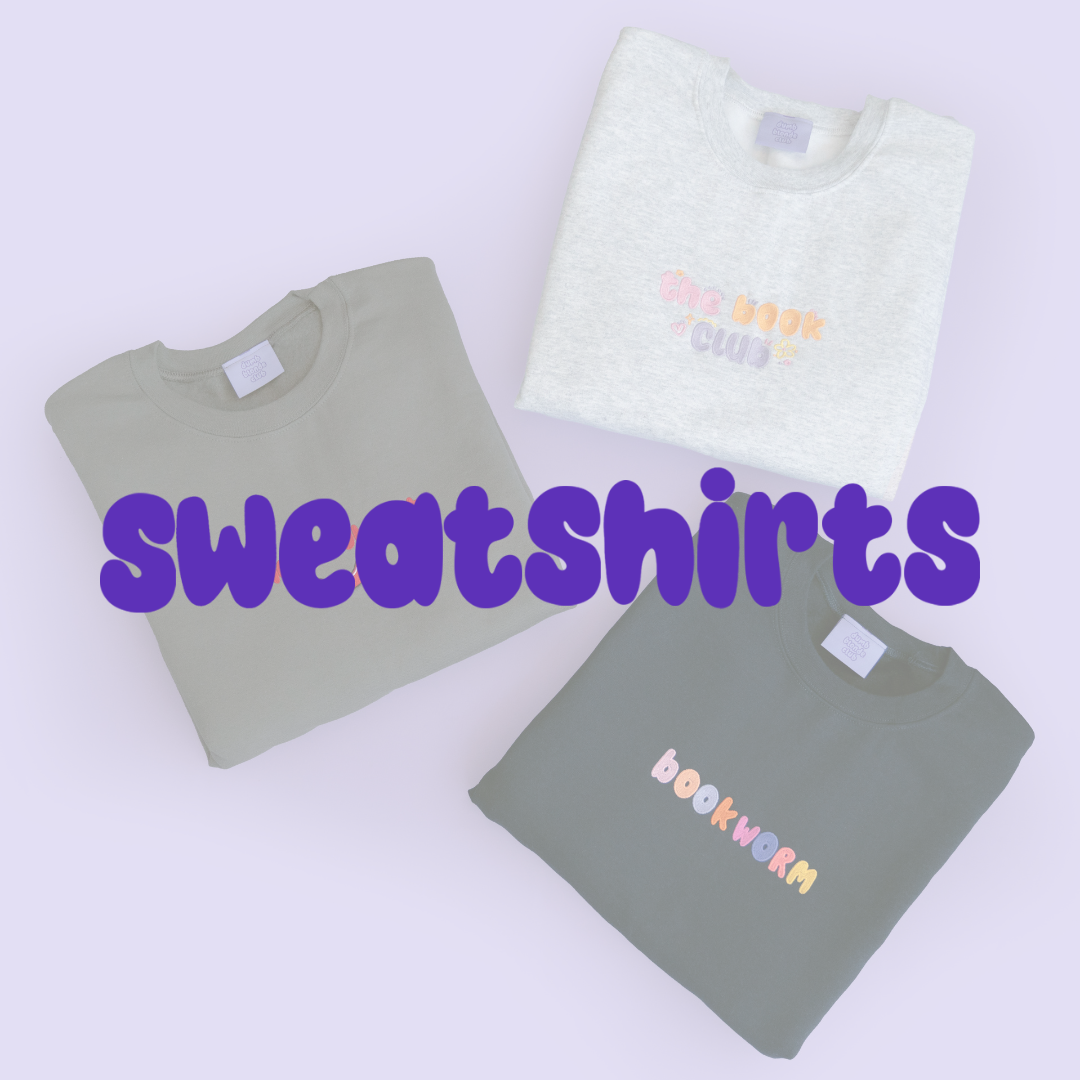 sweatshirts