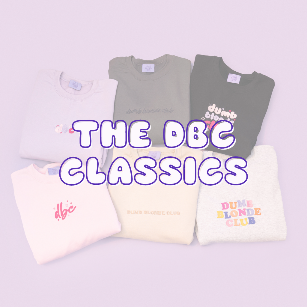 the dbc classics