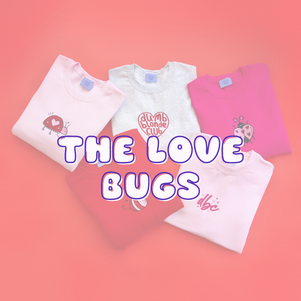 the love bugs