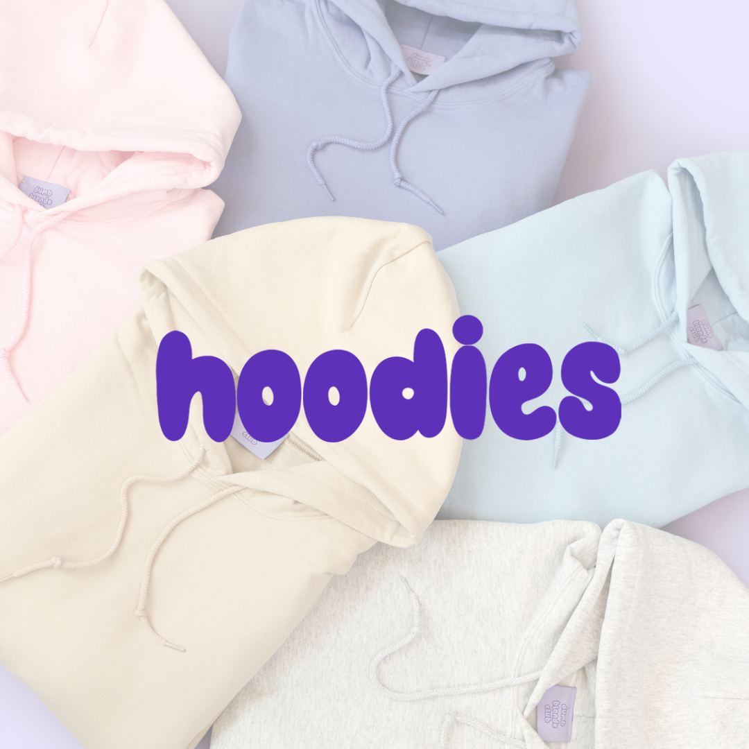 hoodies